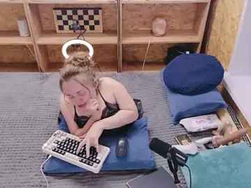 MiniNatalie  live sex cam