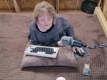 MiniNatalie  live sex cam