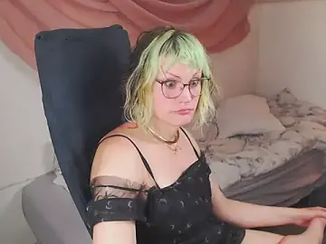 PunkPrincess  live sex cam