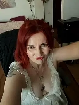 RedHeart74  live sex cam