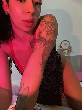 Sereia_camgirl  live sex cam