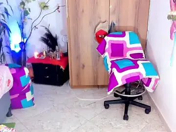 Anai_valentinex  live sex cam
