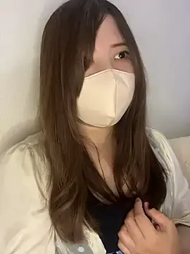 Chikayo  live sex cam