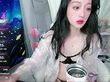 Jiangjiangas  live sex cam