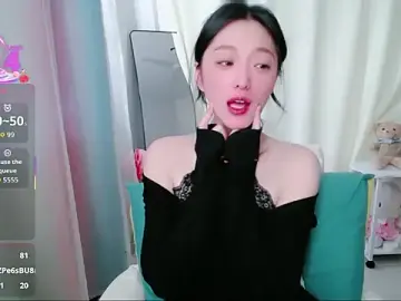 Jiangjiangas  live sex cam