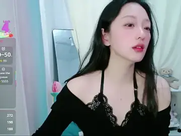 Jiangjiangas  live sex cam