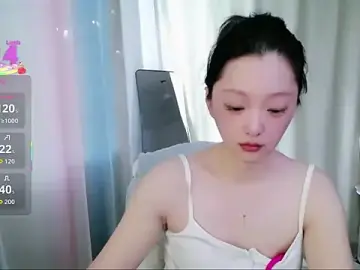 Jiangjiangas  live sex cam