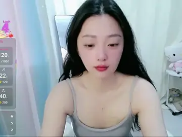 Jiangjiangas  live sex cam