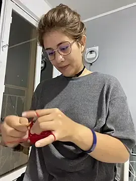Luminova021  live sex cam
