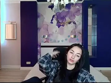 AmandaRaysi  live sex cam