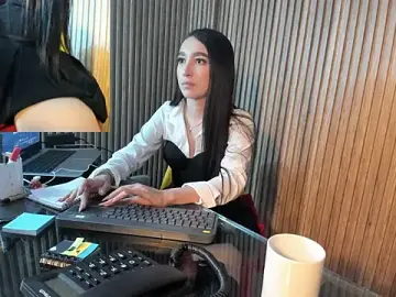 AngeelBlosoom_  live sex cam