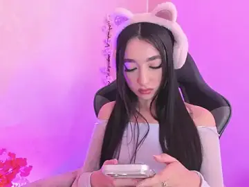 AngeelBlosoom_  live sex cam