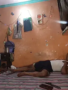 Chinkijanu123  live sex cam