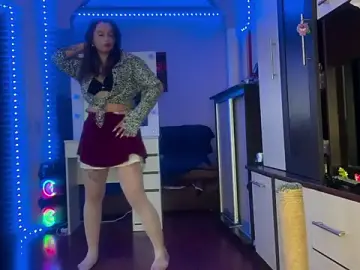 CloraStaff  live sex cam