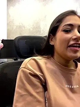 Hana-Parker  live sex cam