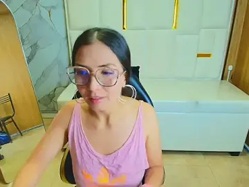 IvoryMuse_tf  live sex cam
