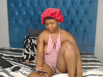 MiaVibez  live sex cam