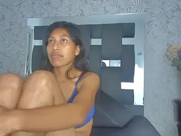 Pocahontasxxxx_  live sex cam