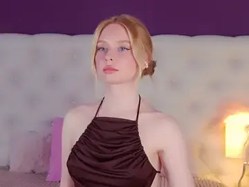 RheaSky  live sex cam