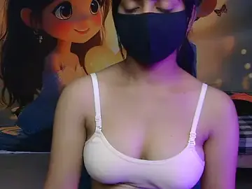 Ruchi-19  live sex cam
