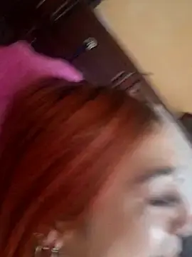 SerenaFoxx_  live sex cam