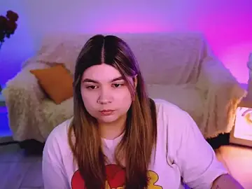 Abbydean_  live sex cam
