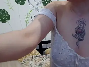 Anngelle  live sex cam
