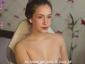 Dazy_88_  live sex cam
