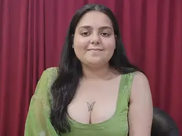 Heaven_soull  live sex cam
