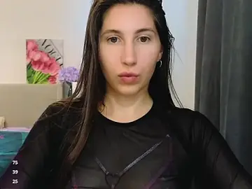 Marrycolins  live sex cam