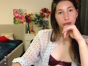 Marrycolins  live sex cam