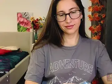 Marrycolins  live sex cam