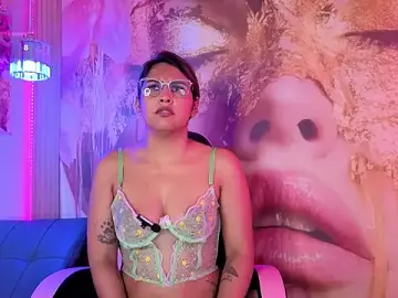 Scarletbaker_  live sex cam