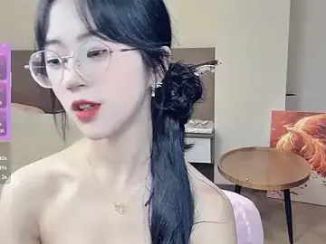 -ruoruo-  live sex cam