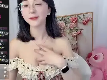 -ruoruo-  live sex cam