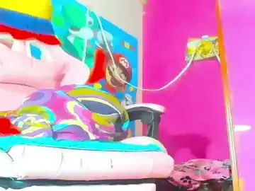 BARBYCHOCOLAT  live sex cam