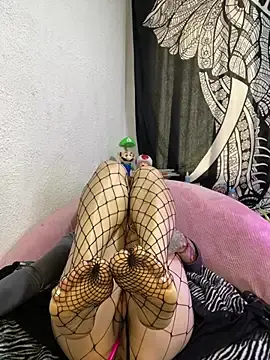 Boonny_Boo-  live sex cam