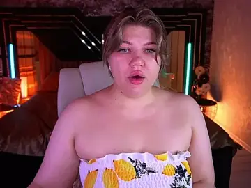 GabbieJay  live sex cam