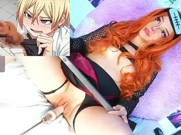 Kira--  live sex cam