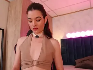 LucyFever  live sex cam