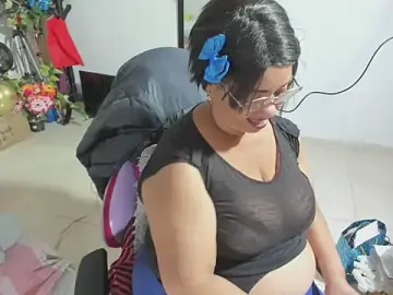 Mrs_mommy_  live sex cam