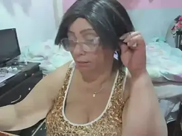 Mrs_mommy_  live sex cam