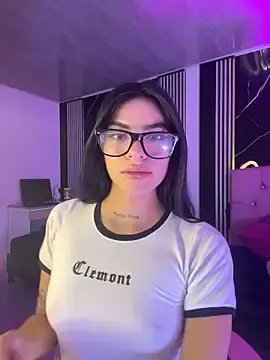Lis_hot_ec  live sex cam