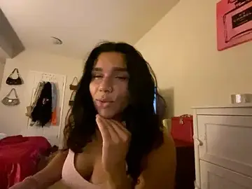 LunabellaX0  live sex cam