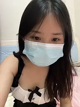 Mingmingbaobei  live sex cam