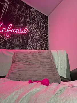 Stefania_lerner  live sex cam