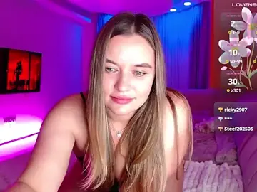 Vickymur  live sex cam