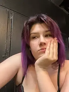 XxIvyDragonbornxx  live sex cam