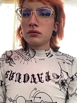 Alice_Hecate  live sex cam
