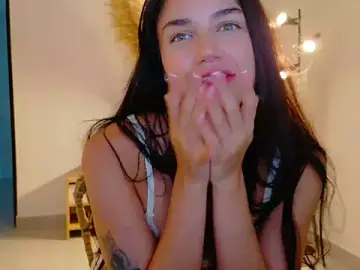 GrettaBenett  live sex cam